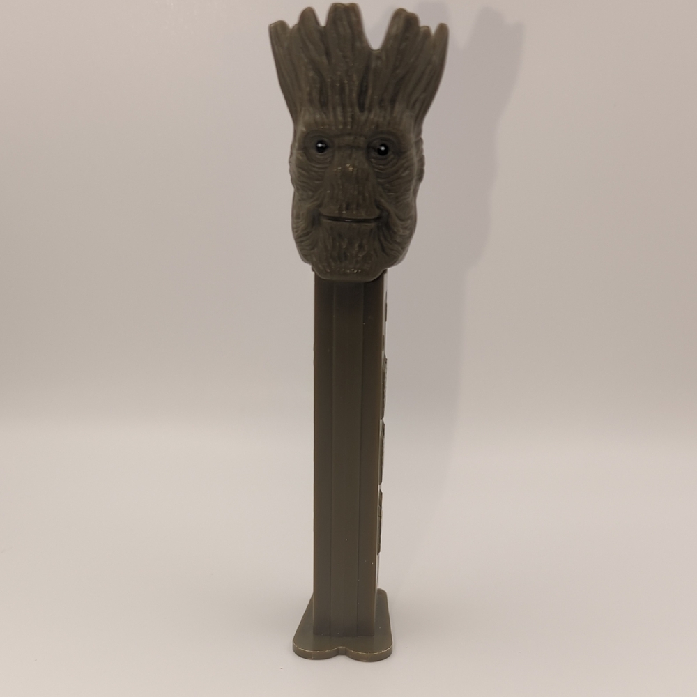 Marvel Groot Pez Dispenser